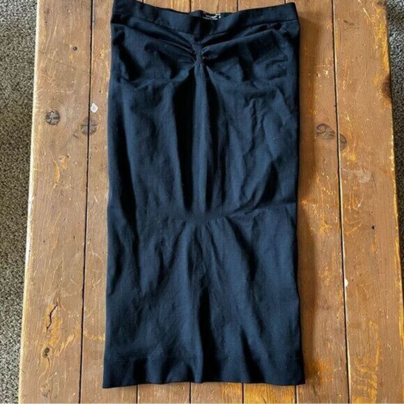 Barely There Women's Control Second Skinnies Smoothers Bandeau Slip 4299 - Picture 1 of 6